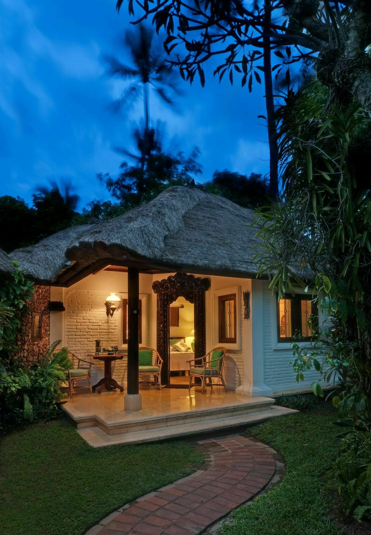 Poppies Bali Hotel Kuta  Exterior photo